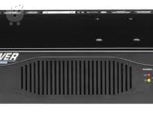 PoulaTo: ΤΕΛΙΚΟΣ ΒΕΗRINGER EP2500 2X450WATT